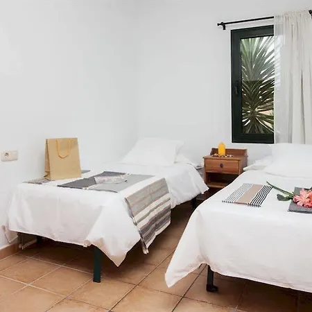 Luz Villa