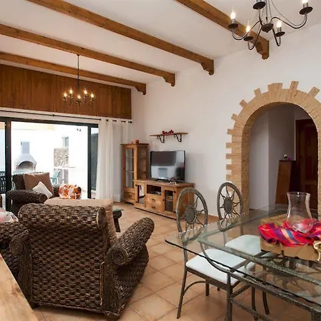 Luz Villa